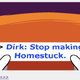 Image for article titled Suddenly There's A Homestuck Sequel